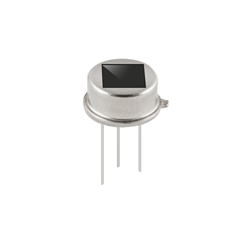 W406Q熱釋電紅外傳感器