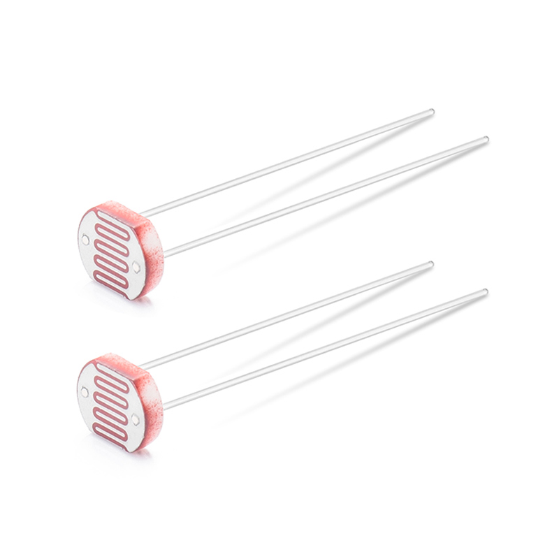 ?7 系列光敏電阻