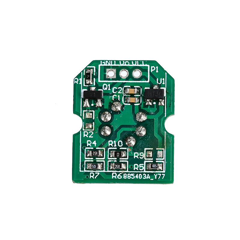 MK0063人體感應模塊