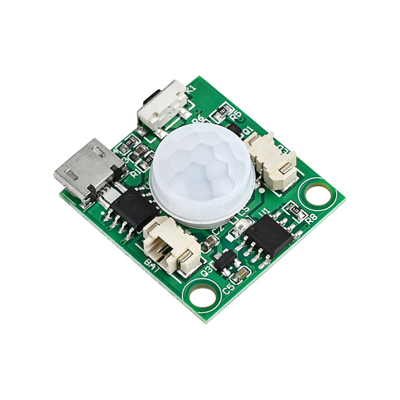 SB312E-01-002人體感應模塊